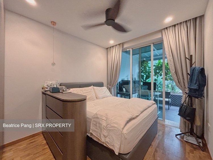 1 Canberra (D27), Condominium #616734621
